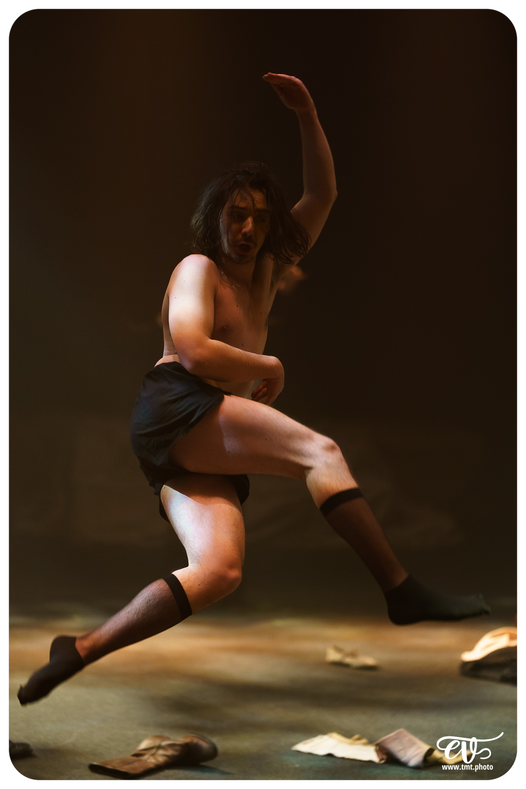 UN SONGE, UNE NUIT, L'ETE (CIE DU MATAMORE)